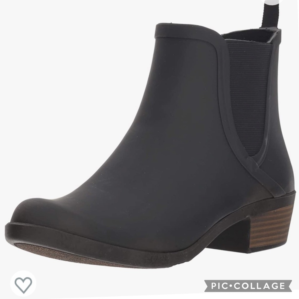 Lucky Brand Women's Baselh2o Rain Boot